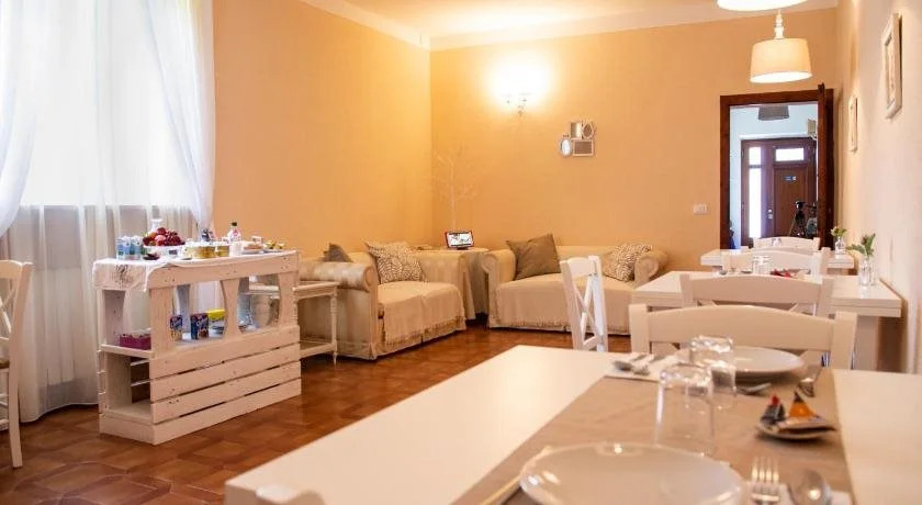 B&B Casale Le Rose