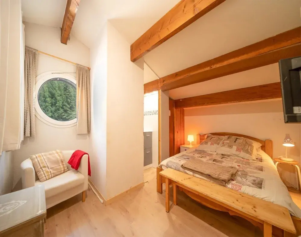 Cozy Apartment in Allos