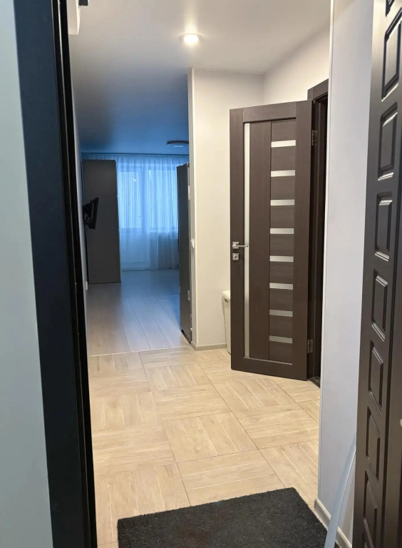 Студия у Кардиоцентра