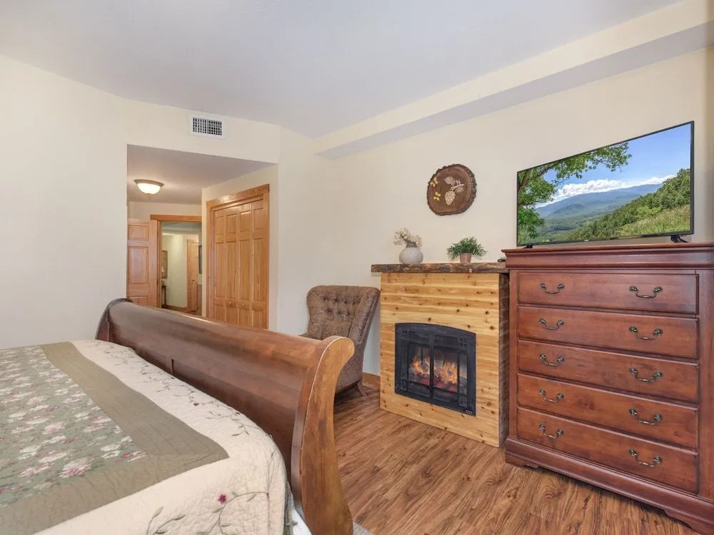 Garden Terrace 3107