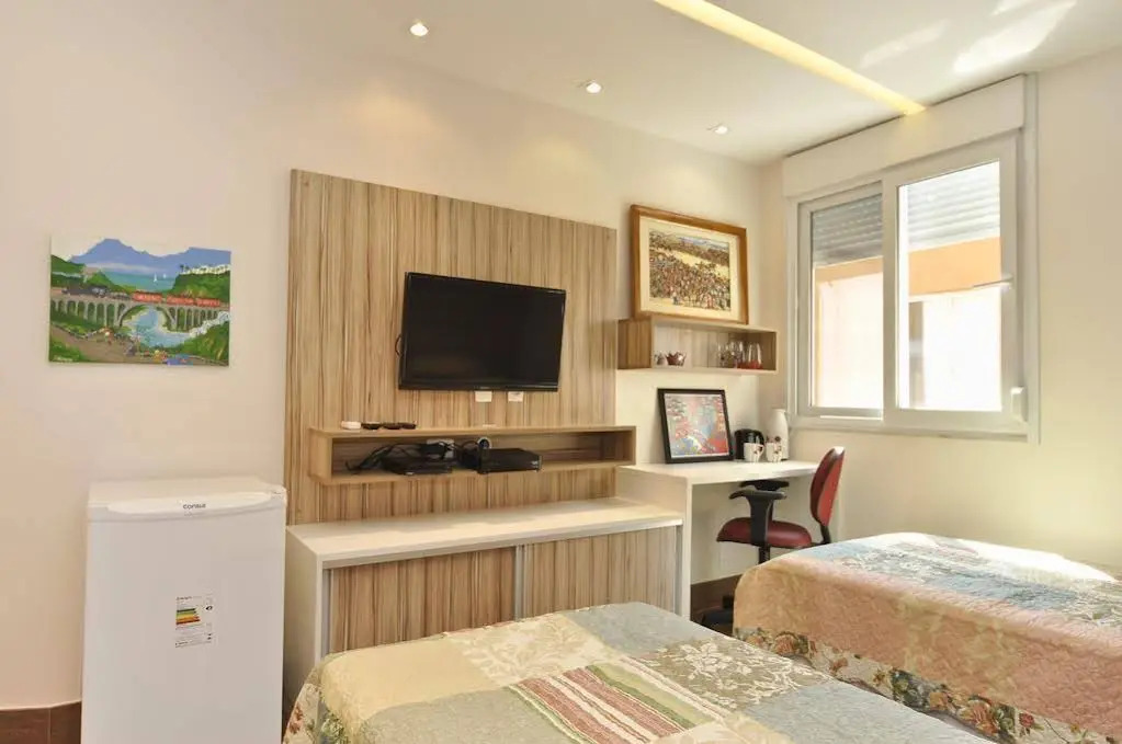 Lapa Chêca Guest House