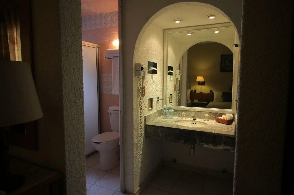 Hotel Maria Cristina