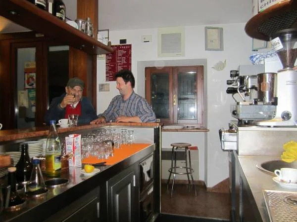 Albergo Al Platano