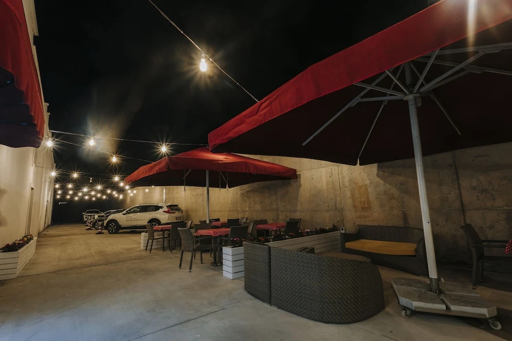 Beyaz Butik Hotel Trabzon