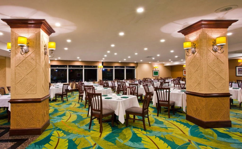 Holiday Inn Miami Beach-Oceanfront by IHG