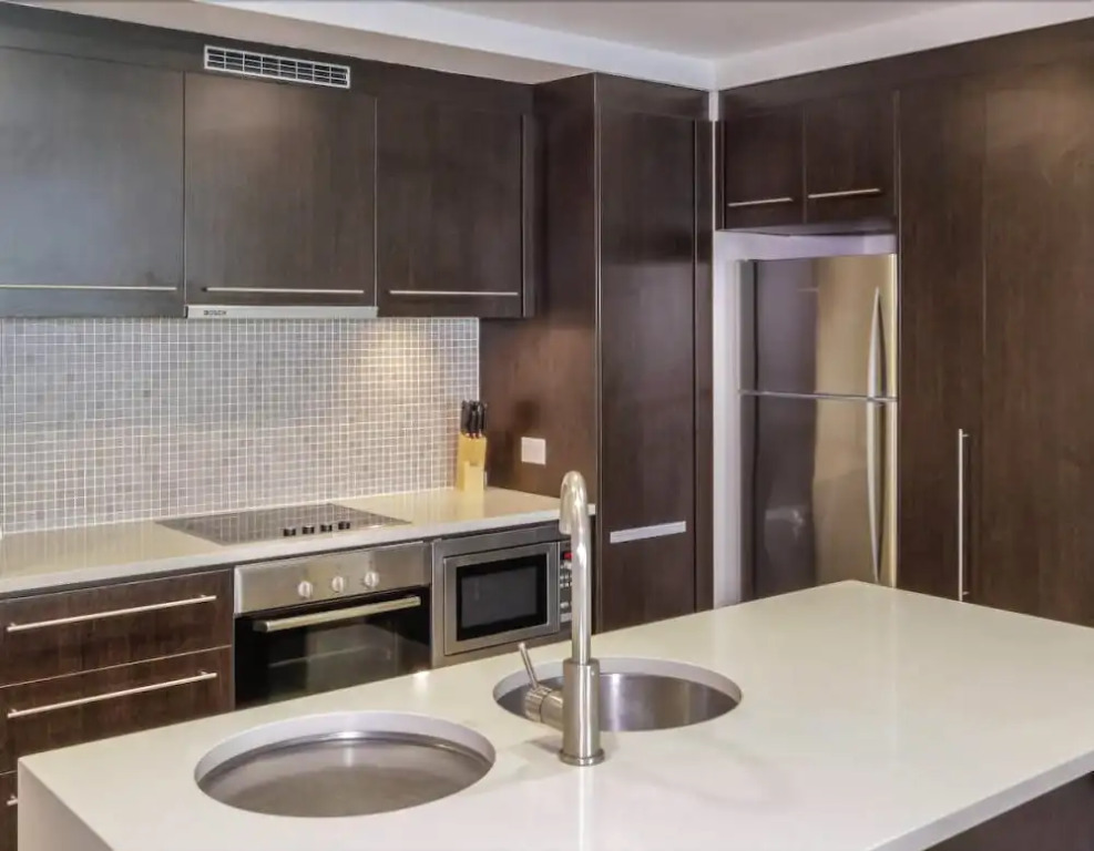 Luxury Private Apartments Sea Temple