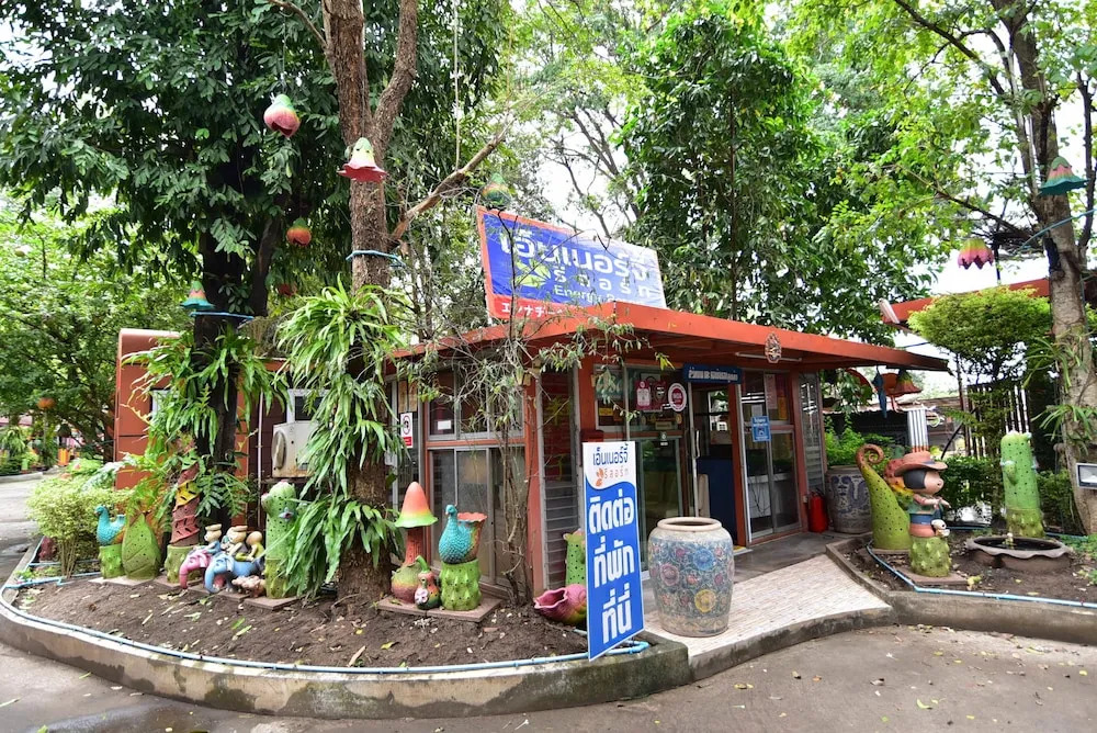 Energy Resort