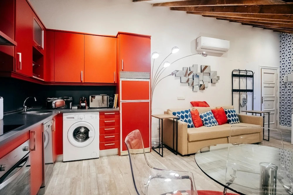 HOMEABOUT CALLE MAYOR Studio