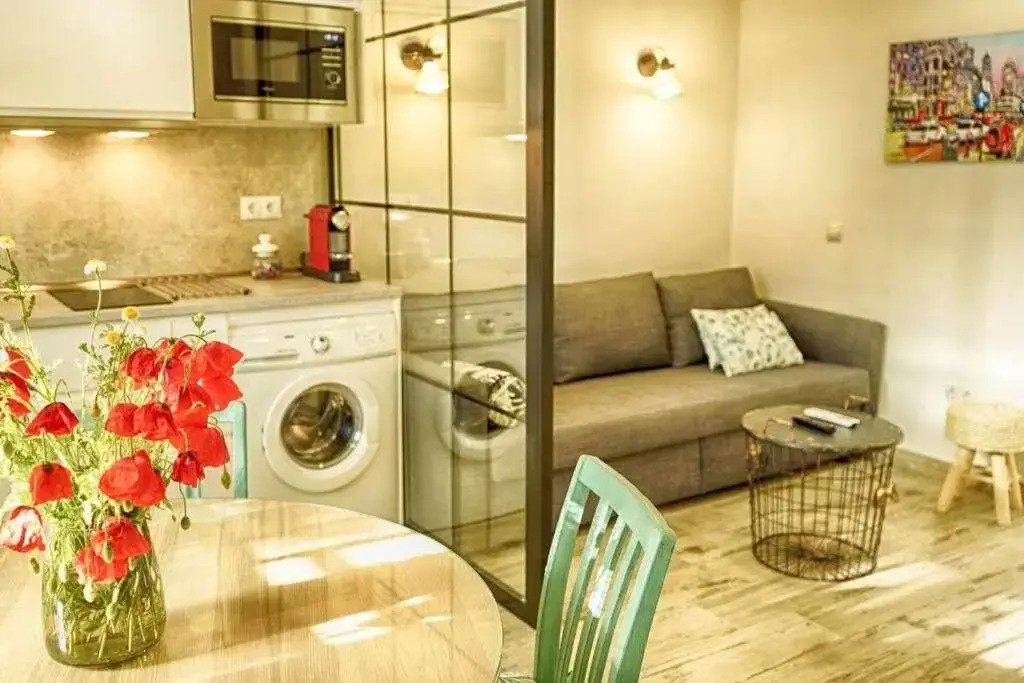 Apartamento nuevo zonas Barajas Ifema Wanda