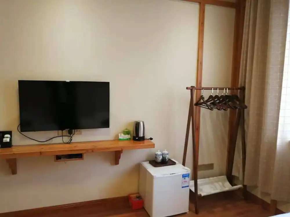 Qiandaohu Liyuan Village Botique Hotel