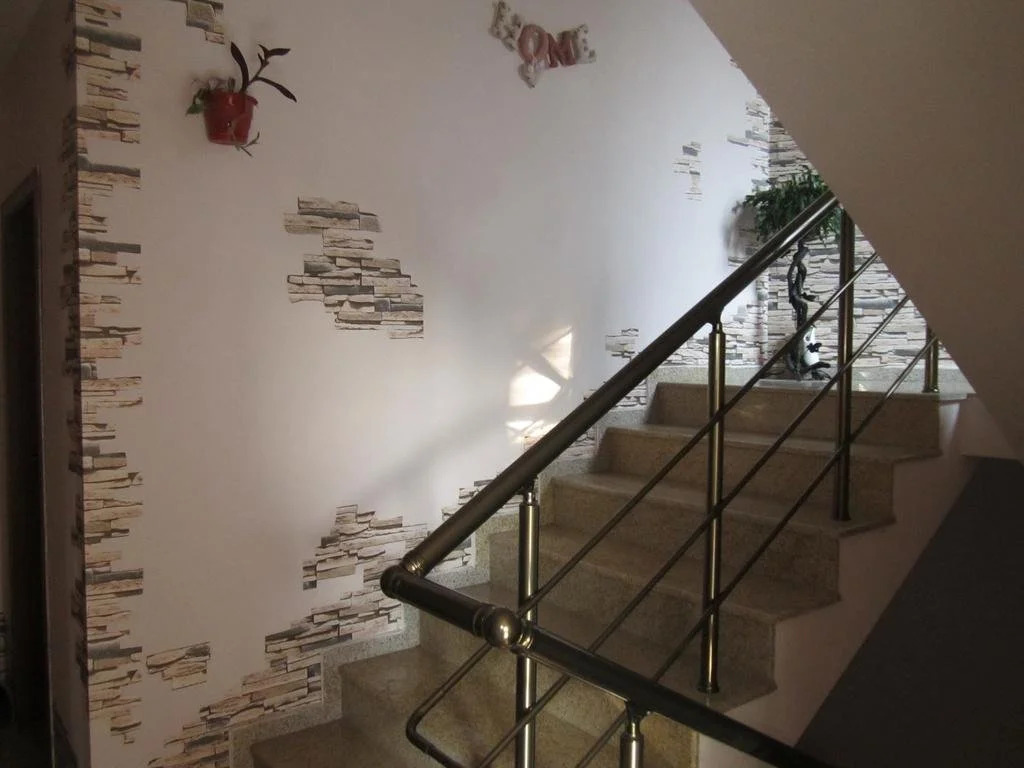 Guest House Skamnia