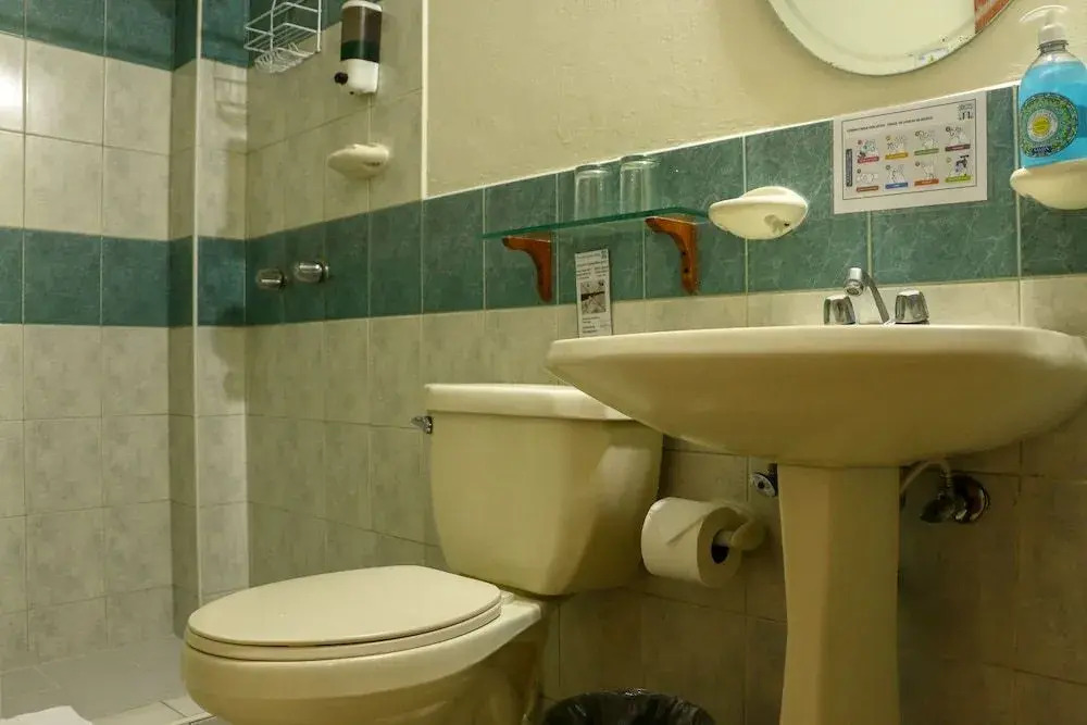 Hotel Villa Serena Escalon