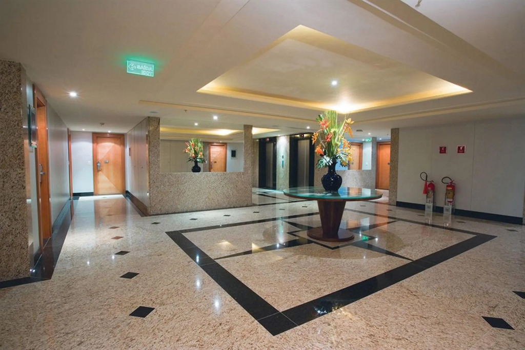 Windsor Barra Hotel