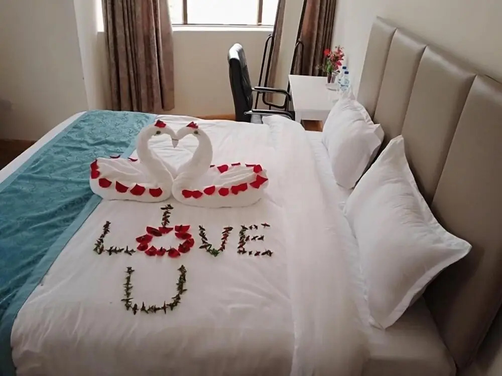 Juniper Green Gardens Resort