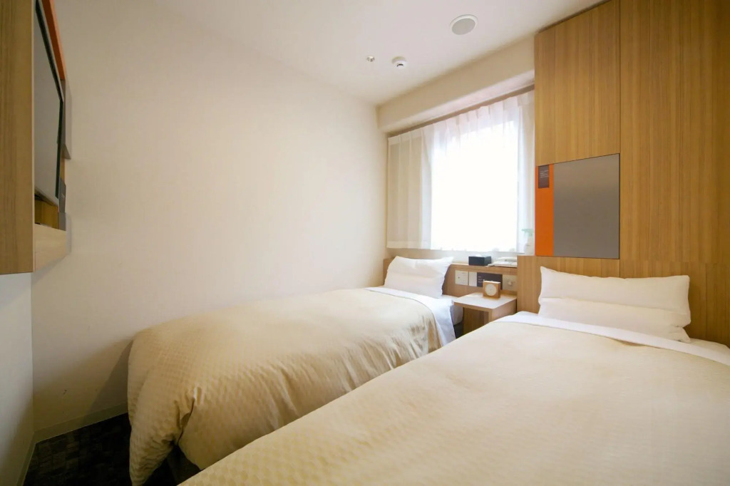 Via inn Hiroshima