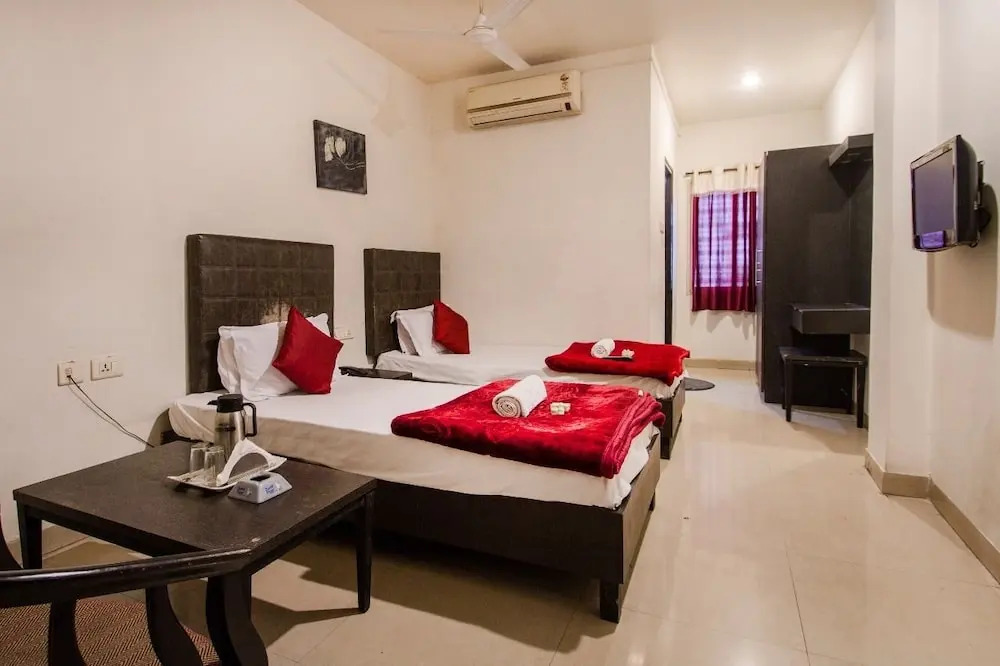 Hotel Shilpi Grand