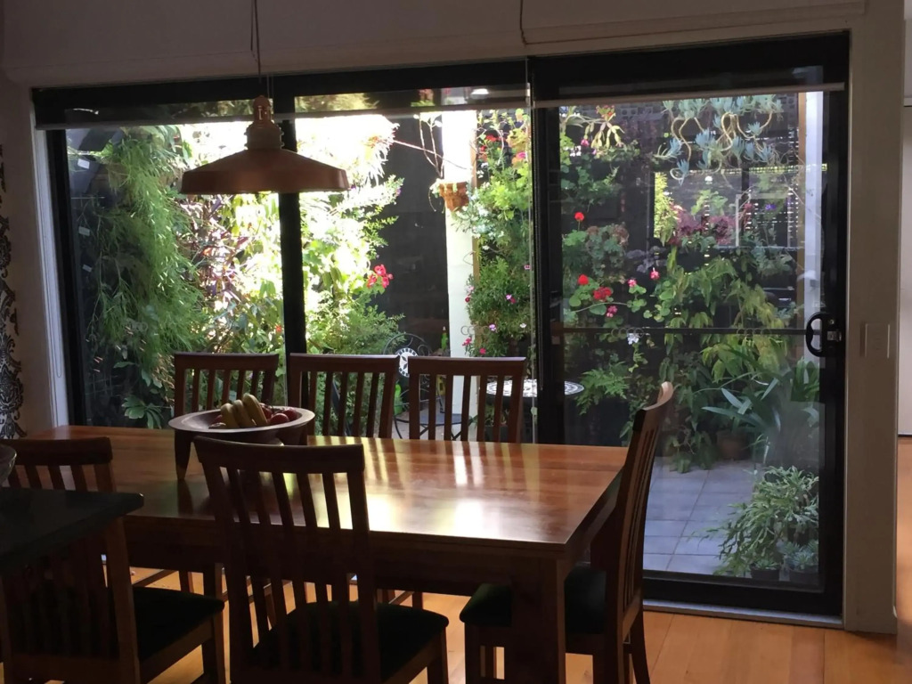Brunswick B & B