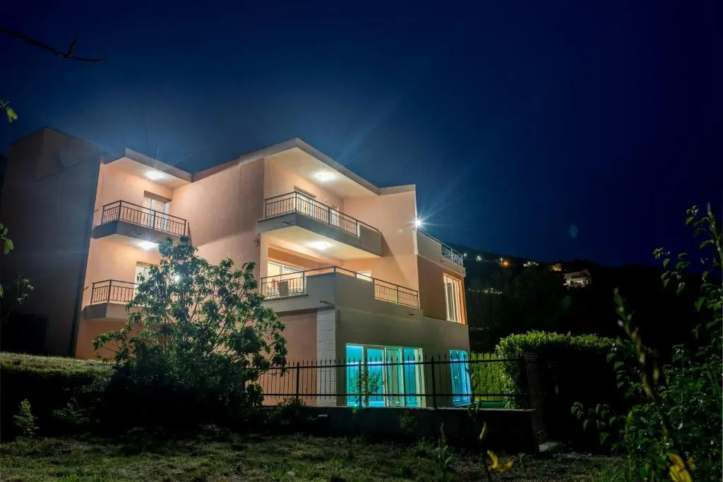 Villa Solin