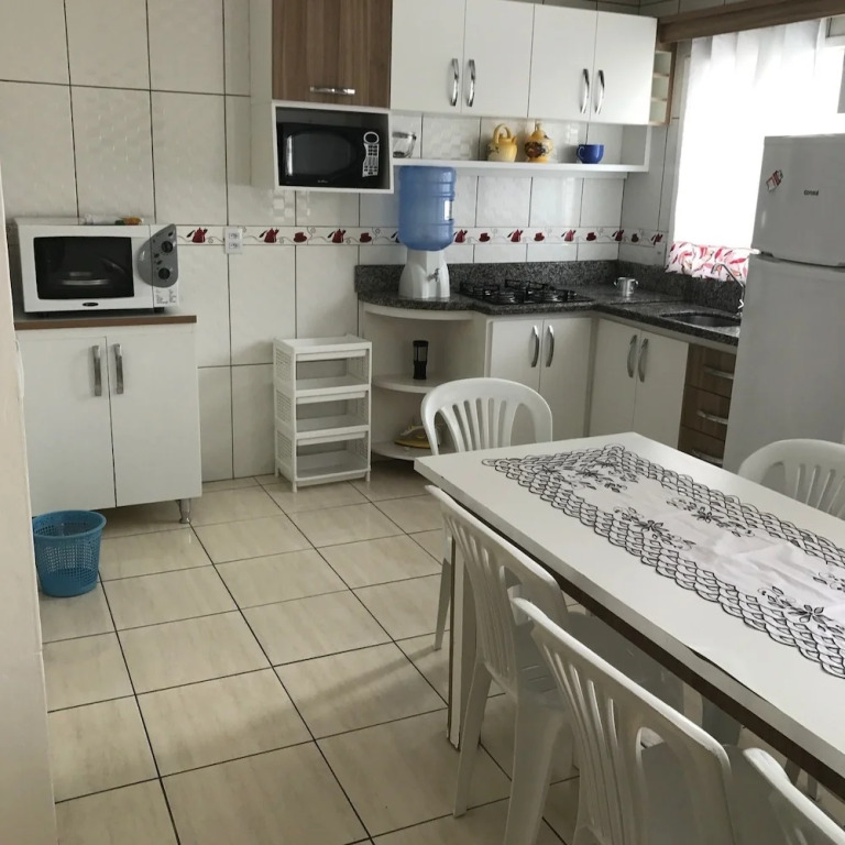 Residencial Flat Debora