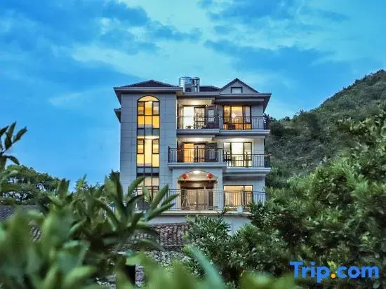 Xiangshan Muzinanxi Homestay