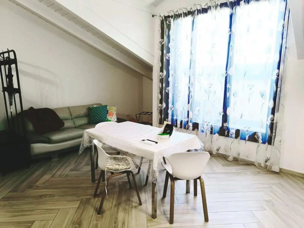 Residenza Martignoni Ex Antica Oasi Francescana