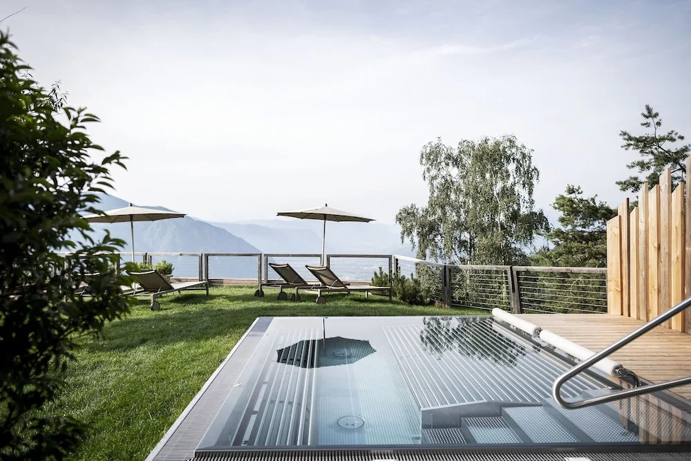 Hotel Belvedere - Hideaway