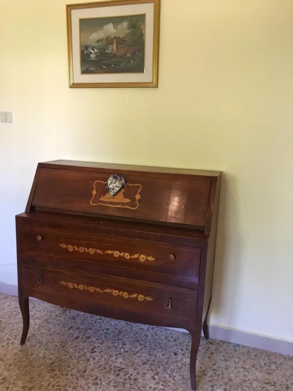 Villa Singola In Aperta Campagna,massima Privacy