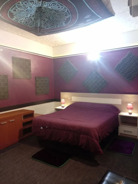 Hostel TLV Santiago