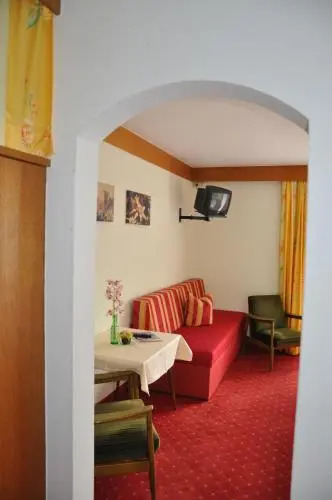 Hotel Gasthof Abelhof