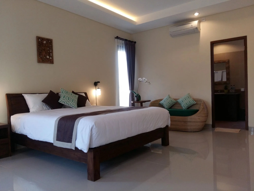 Darra Ria Villa Ubud
