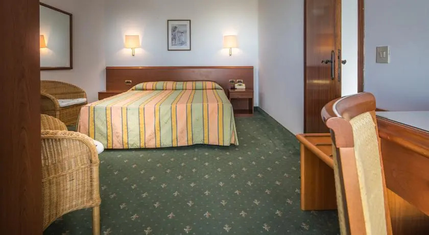 Hotel San Francisco