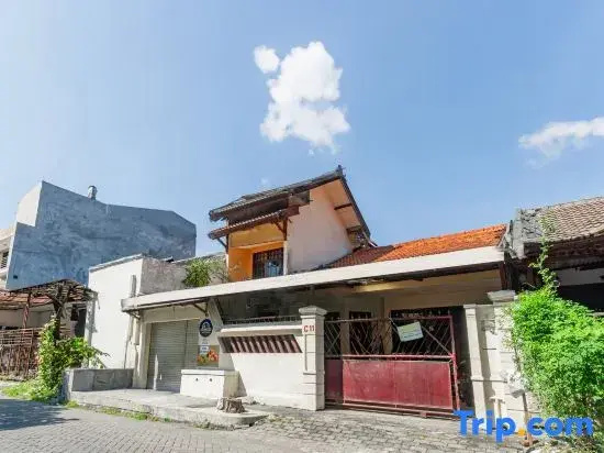 Hotel O Regina Homestay Syariah