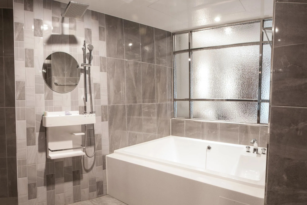 Le Idea Hotel Busan Station