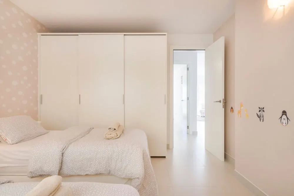 MalagaSuite Luxury Resort Higueron Apartment
