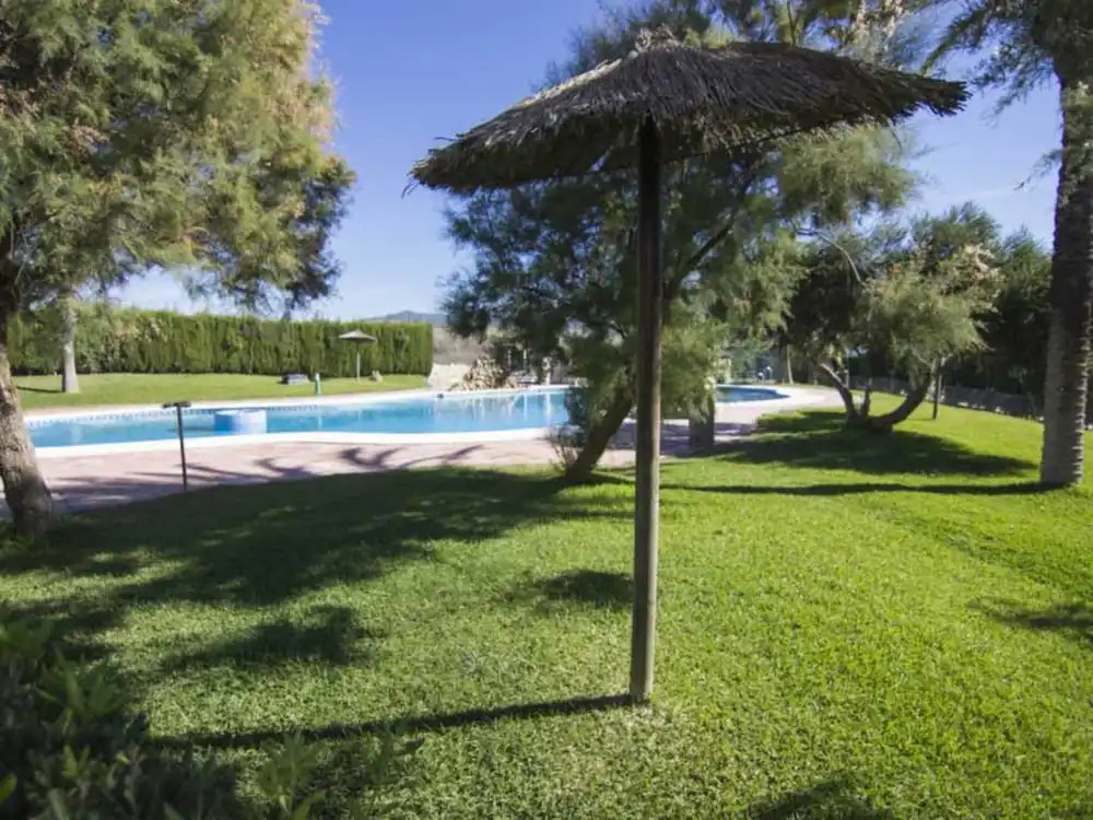 107537 Apartment In Zahara De Los Atunes