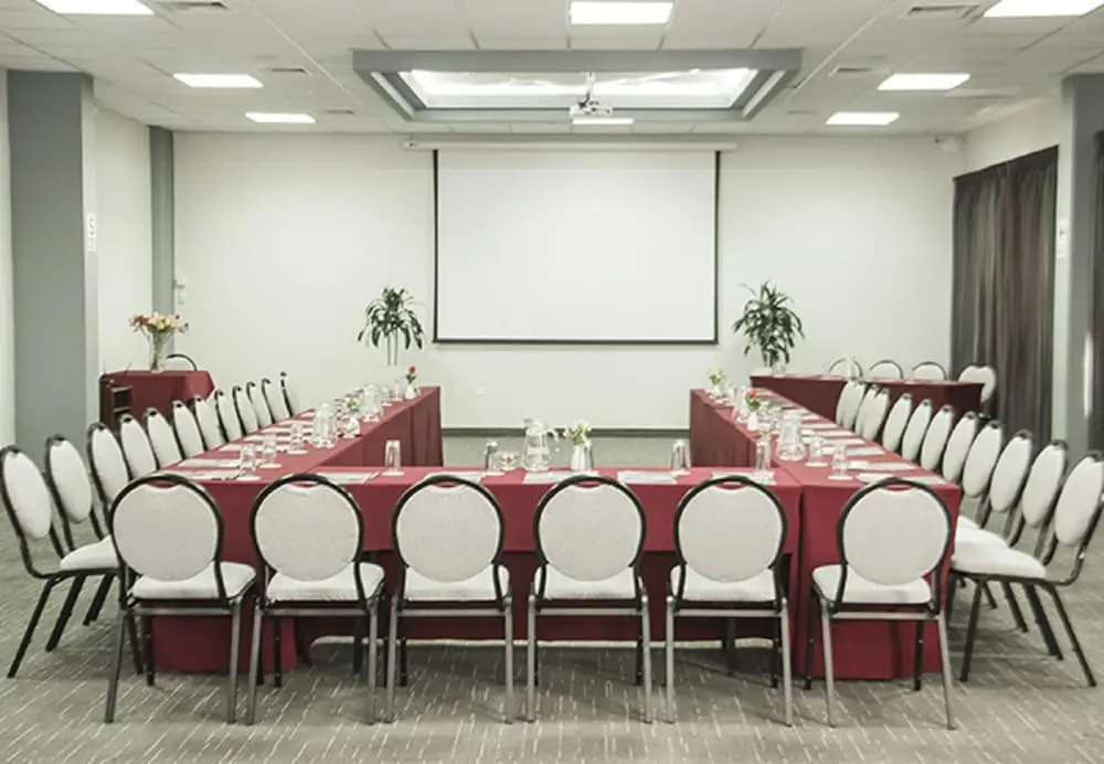Best Western Trujillo