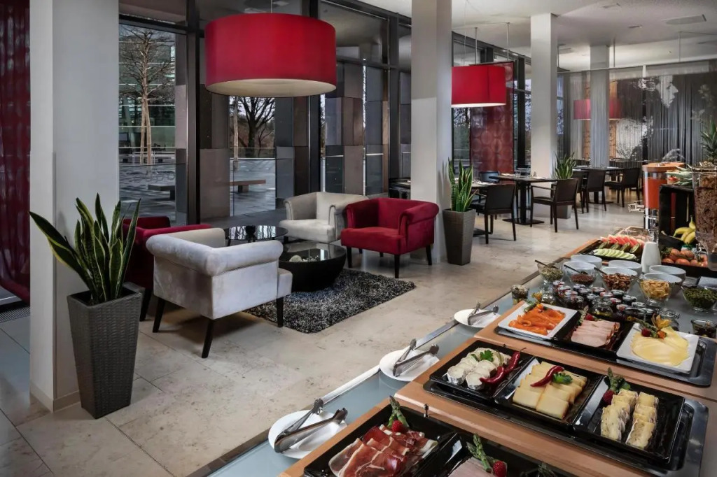 Meliá Luxembourg