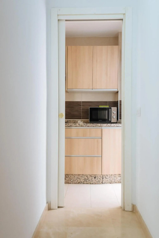 SBH1 Beautiful 1 bedroom apartment in city center