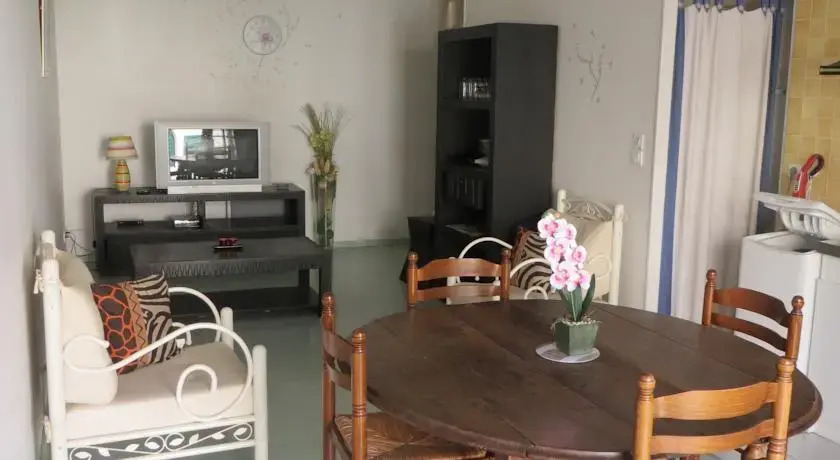 Appartement Dourgne