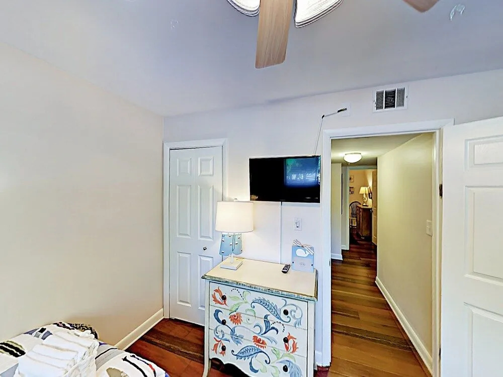 William Hilton - 3 Br Villa