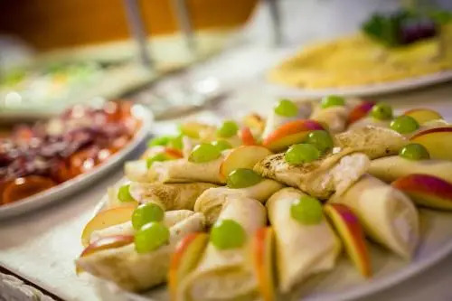 Hotel *** NAT Krynica Morska