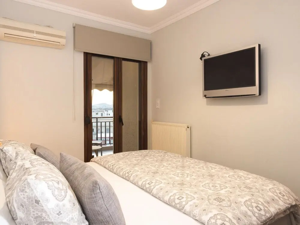 Luna Apartments Chania
