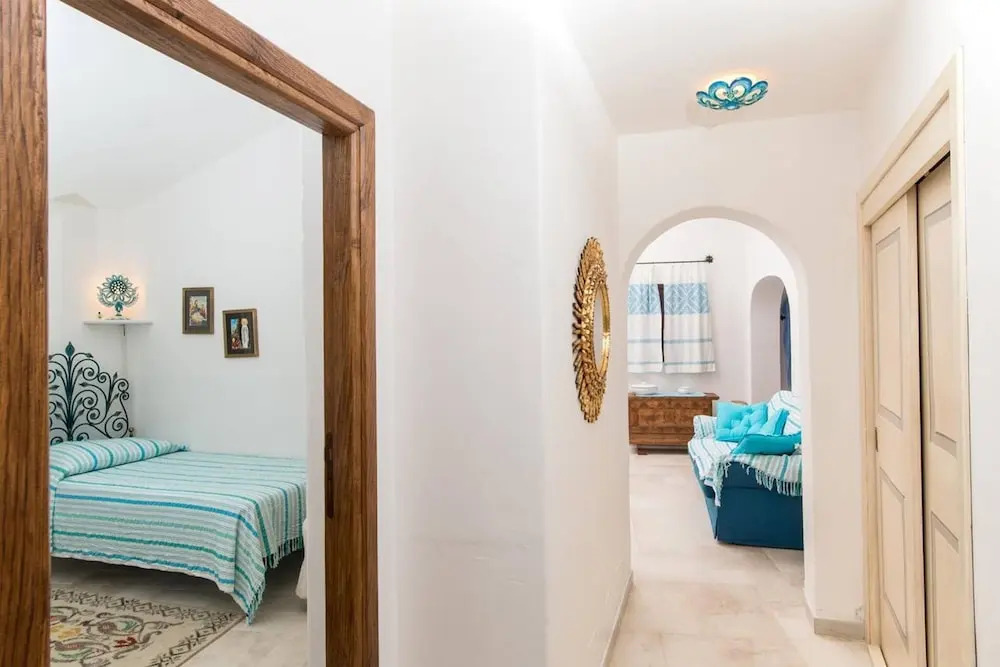 Villa Agnese in Porto Cervo Marina