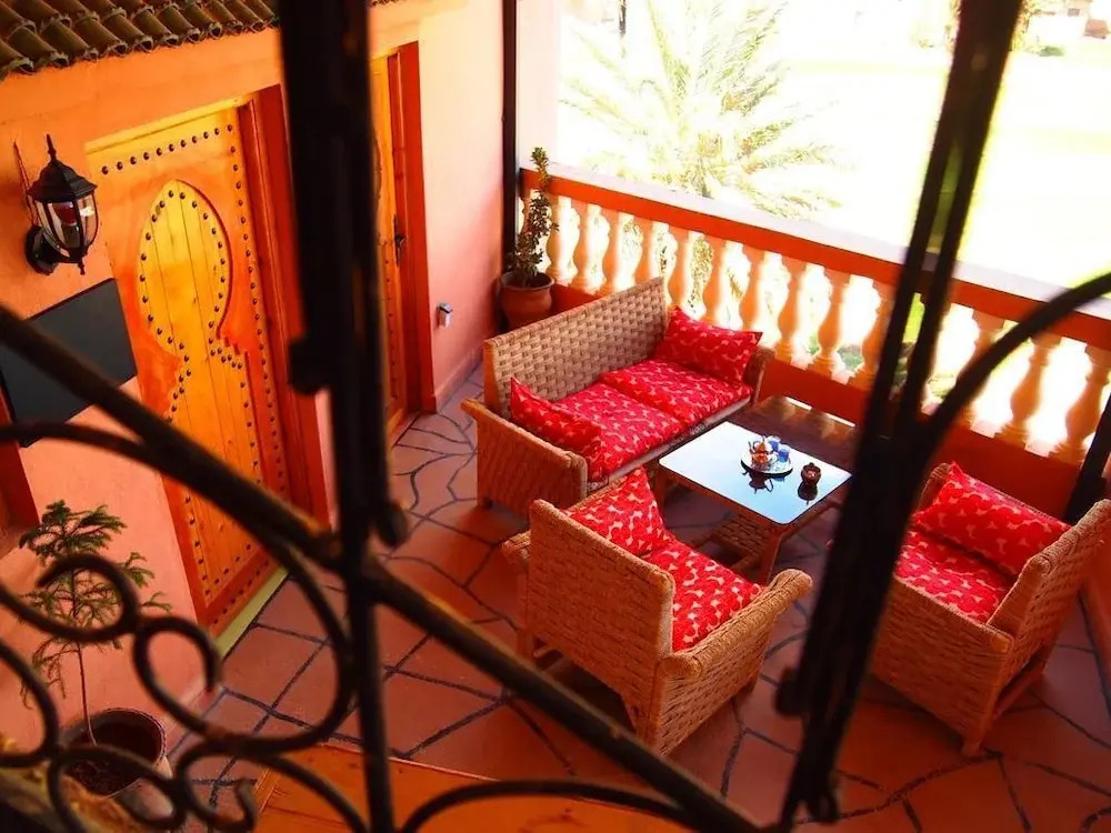 Riad Al Anwar