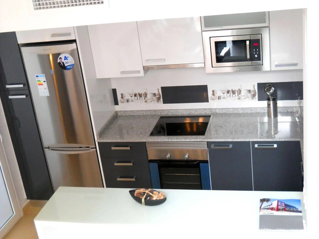 Azul Beach Apartments - Marholidays