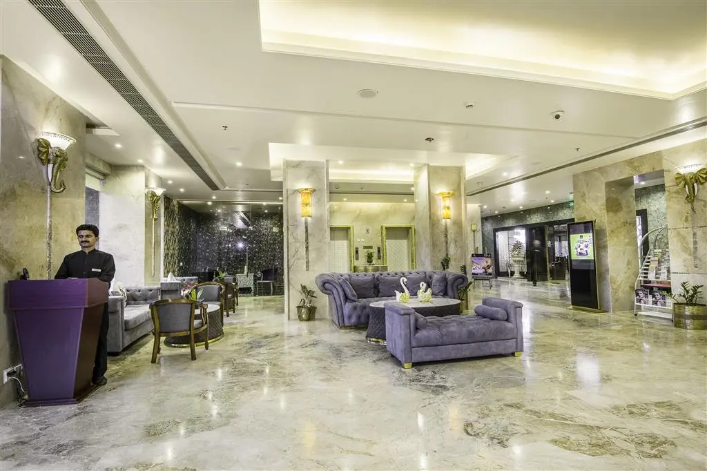 Jaipur Inn