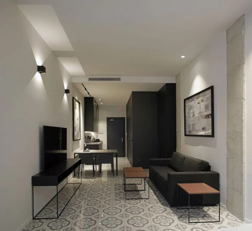 Mon Suites Fetén
