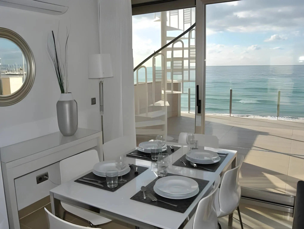 Apartaments Delfin
