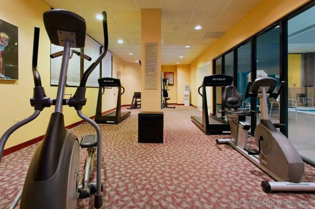 Holiday Inn Corpus Christi Arpt & Conf Ctr by IHG