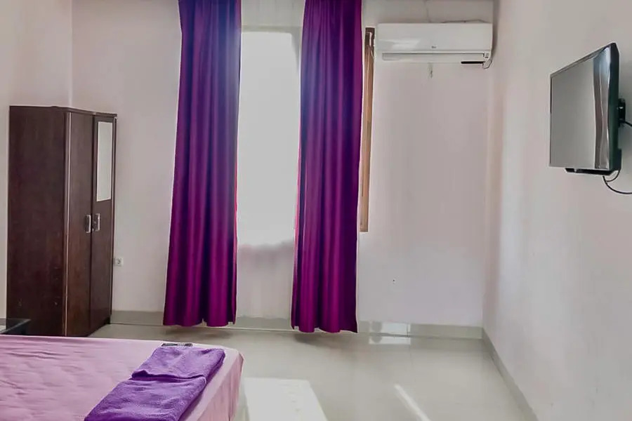 Tiara Guest House Samarinda RedPartner
